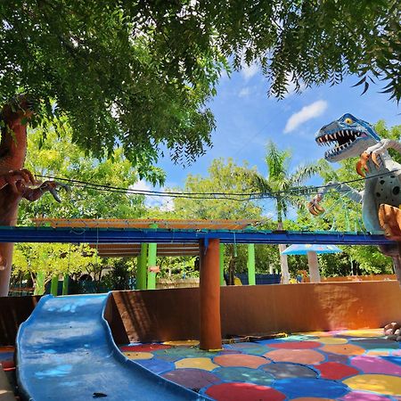 Wally World Inn Comayagua Dış mekan fotoğraf